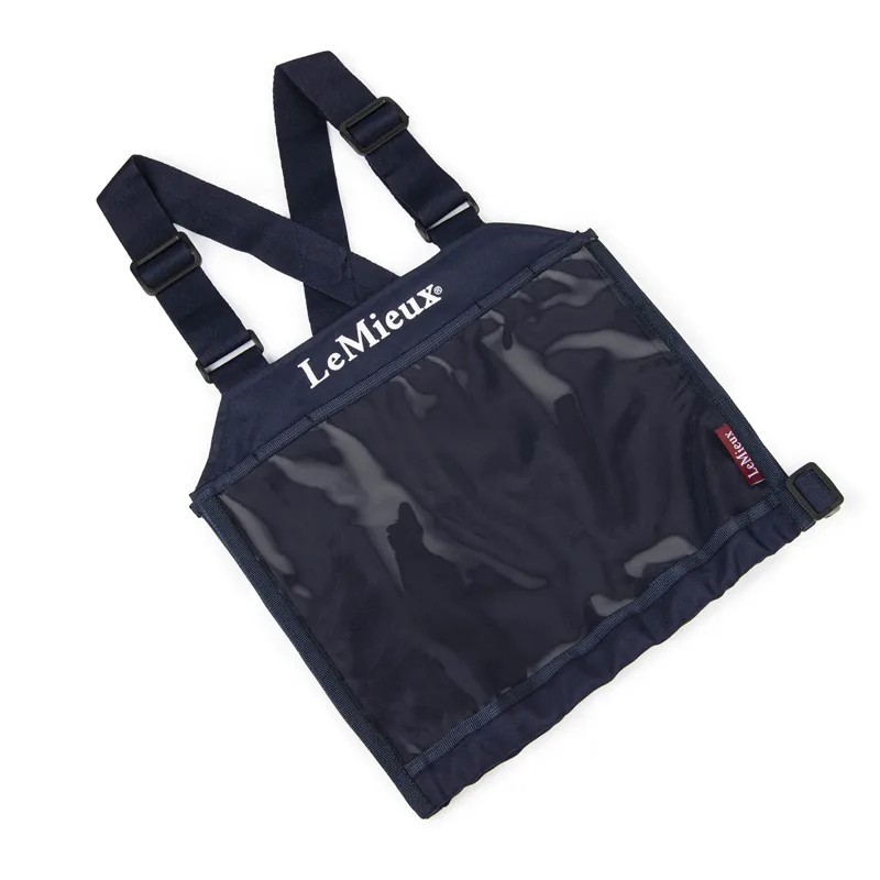 LeMieux Eventing Bib in Navy